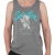 TANK TOP FASHION SOC